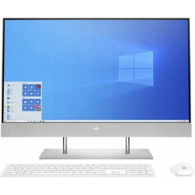 Todo en Uno HP 27 AiO-dp1000nx - Ryzen7-4700U - 16 GB RAM - Táctil