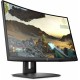 Monitor HP X24c - 23.6" Full HD Curved