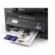 Epson WorkForce WF-2630WF 5760 x 1440DPI Inyección de tinta A4 9ppm Wifi