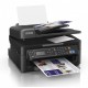 Epson WorkForce WF-2630WF 5760 x 1440DPI Inyección de tinta A4 9ppm Wifi