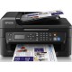 Epson WorkForce WF-2630WF 5760 x 1440DPI Inyección de tinta A4 9ppm Wifi