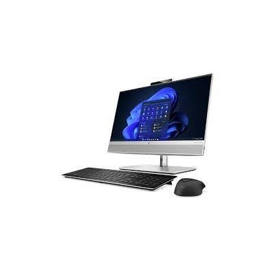 Todo En Uno HP EliteOne 800 G8 AiO | Intel i5 | 16 GB RAM | Táctil