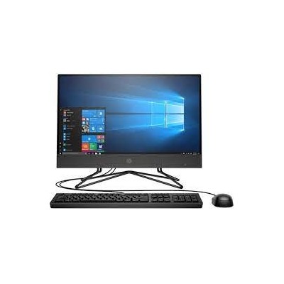 Todo En Uno HP 200 G4 AiO | Intel i3 | 4GB RAM