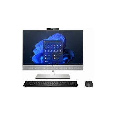 Todo En Uno HP EliteOne 800 G6 AiO | Intel i7 | 16 GB RAM | Táctil