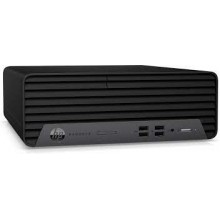 PC Sobremesa HP ProDesk 400 G7 SFF - Intel i5 - 8GB RAM