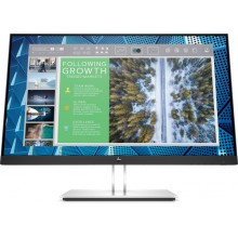 Monitor HP E24q G4 - 23.8" Quad HD | NUEVO