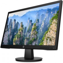 Monitor HP V22 - 21.5" Full HD - NUEVO