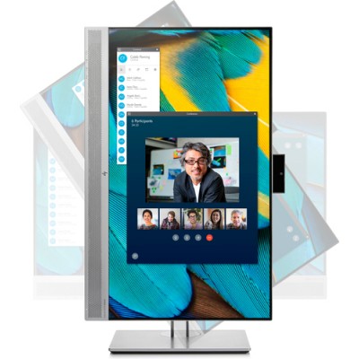 Monitor HP EliteDisplay E243m | NUEVO