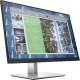 Monitor HP E24q G4 - 23.8" Quad HD | NUEVO