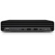 PC Sobremesa HP ProDesk 405 G8 DM | AMD Ryzen3 | 8GB RAM | NUEVO
