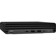 PC Sobremesa HP ProDesk 400 G6 DM | Intel i5 | 8GB RAM | NUEVO