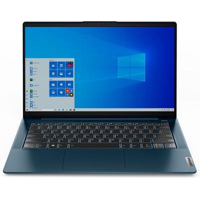 Portátil Lenovo IdeaPad 5 14ITL05 | Intel i5 | 8GB RAM