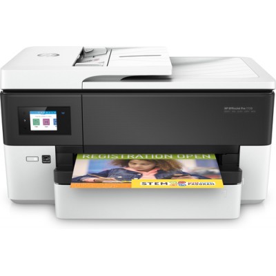 Impresora HP OfficeJet Pro7720 WF