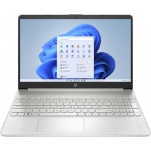 Portátil HP Laptop 15s-fq4027ns - Intel i5-1155G7 - 8GB RAM