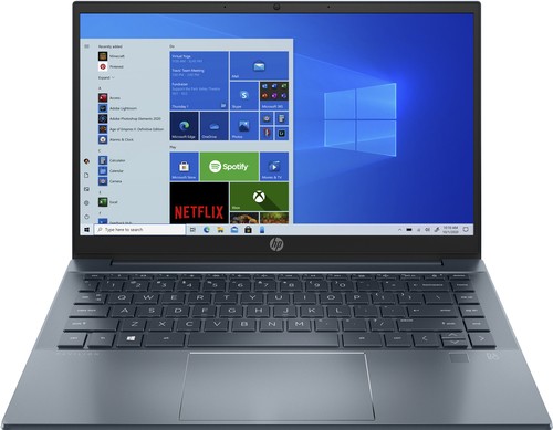 OFFTEK 8Go Mémoire RAM de Remplacement pour HP-Compaq Pavilion Notebook 14-dh0043tu (DDR4-19200) mémoire d Ordinateur Portable