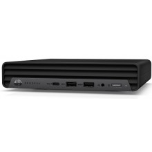 PC Sobremesa HP ProDesk 400 G6 DM - Intel i5-10500T - 8GB RAM