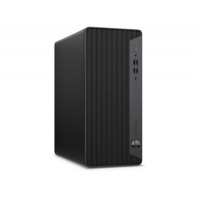 PC Sobremesa HP EliteDesk 800 G6 | Intel i5 | 16GB RAM