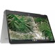 Portátil HP Chromebook x360 14a-ca0017ns | Intel Celeron N4020 | 4GB RAM | Táctil