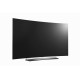 TV OLED 139,7 cm (55") LG OLED55C6V, Curvo, Ultra HD 4K, Smart TV ** Producto Desprecintado***