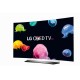 TV OLED 139,7 cm (55") LG OLED55C6V, Curvo, Ultra HD 4K, Smart TV ** Producto Desprecintado***