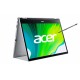 Convertible 2 en 1 Acer Spin 3 SP313-51N-541B i5-1135G7 - táctil - 8 GB - 512 GB