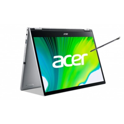 Convertible 2 en 1 Acer Spin 3 SP313-51N-541B i5-1135G7 - táctil - 8 GB - 512 GB
