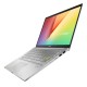Portátil ASUS VivoBook S14 S433EA-EB1150T - i7-1165G7, 16GB RAM, 512GB SSD