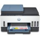 Impresora Multifunción tinta HP Smart Tank 7306 Wi-Fi