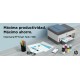 Impresora Multifunción tinta HP Smart Tank 7306 Wi-Fi