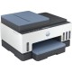 Impresora Multifunción tinta HP Smart Tank 7306 Wi-Fi