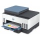 Impresora Multifunción tinta HP Smart Tank 7306 Wi-Fi