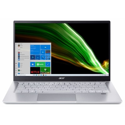 Portátil Acer Swift 3 SF314-43-R704 | AMD Ryzen 5 5500U | 16GB RAM