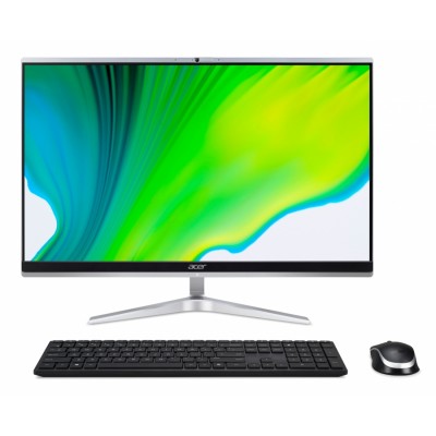 Todo En Uno Acer Aspire C24-1650 | Intel i3-1115G4 | 8GB RAM