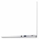 Portátil Acer Swift 3 SF314-43-R704 | AMD Ryzen 5 5500U | 16GB RAM