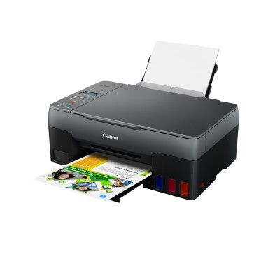 Impresora Canon PIXMA G3520