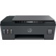 Impresora Multifunción Tinta HP Smart Tank 555, Wi-Fi, copia, escanea
