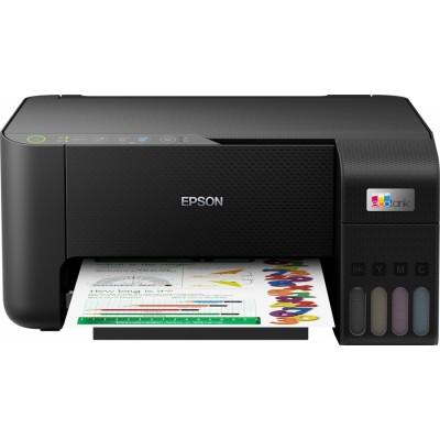 Impresora Epson EcoTank ET-2810