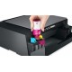 Impresora Multifunción Tinta HP Smart Tank 555, Wi-Fi, copia, escanea