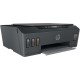 Impresora Multifunción Tinta HP Smart Tank 555, Wi-Fi, copia, escanea