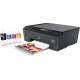 Impresora Multifunción Tinta HP Smart Tank 555, Wi-Fi, copia, escanea