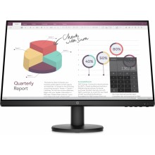 Monitor HP P24v G4 - 23.8" FHD