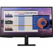 Monitor HP P27h G4 - 27" FHD