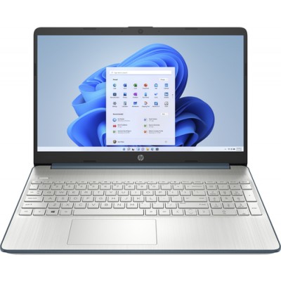 Portátil HP Laptop 15s-fq4025ns | Intel i7-1195G7 | 16GB RAM