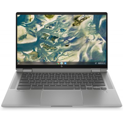 Portátil HP Chromebook x360 14c-cc0001ns | Intel i5-1135G7 | 8GB RAM | Táctil