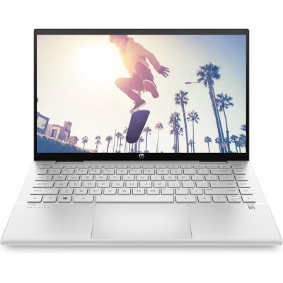 Portátil HP Pavilion x360 Convert 14-dy1009ns | Intel i5-1155G7 | 8GB RAM | Táctil