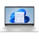 Portátil HP Laptop 15s-fq4024ns | Intel i7-1195G7 | 8GB RAM