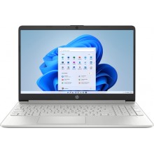 Portátil HP Laptop 15s-fq4024ns - Intel i7-1195G7 - 8GB RAM