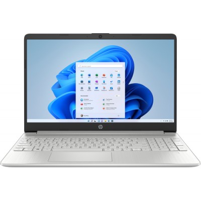 Portátil HP Laptop 15s-fq4024ns | Intel i7-1195G7 | 8GB RAM