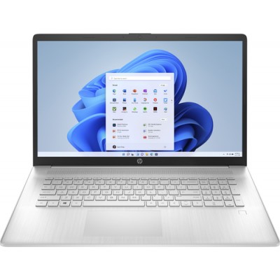 Portátil HP Laptop 17-cn0002ns | Intel i5-1135G7 | 8GB RAM