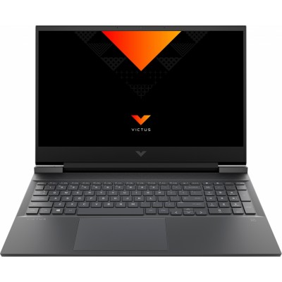 Portátil HP Victus 16-d0015ns | Intel i7-11800H | 16GB RAM | FreeDOS